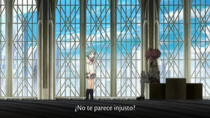 Gekijouban Mahou Shoujo Madoka★Magica (Zenpen) - Hajimari no Monogatari